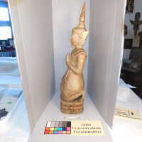          Thai Goddess picture number 91
