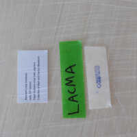          Textile and Tribal Arts Show Rehousing Project picture number 144
