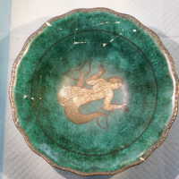          Mermaid Bowl picture number 25
