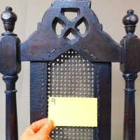          Chair 9 picture number 5
