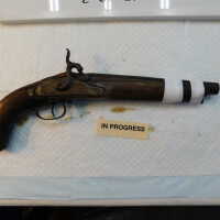          Pistol picture number 27
