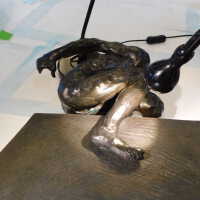          Crouching Man picture number 35

