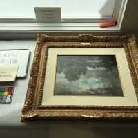          Leon Ricket landscape  picture number 3
