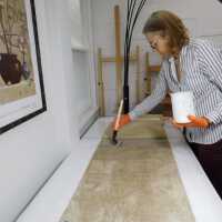          Thai scroll painting #1 picture number 370
