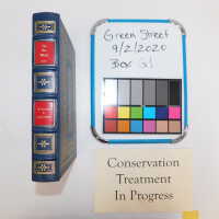          Green Street Books [Boxes: PI1, J2, G2, M1, I2, H1, F2, H2, P2, A2, R1, PA2, S1, PJI, PEE2, D2, K2, PA1, PD2, PL1, PB2, B1, PM1 C1, C2-2, K1, PH2, PL2, L1, Q1, PCC1, B2, G1, PEE1, PB1, PM2] picture number 602
