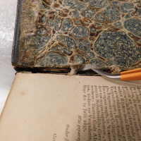          Leather Bound Book picture number 24
