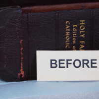          Family Bible picture number 278
