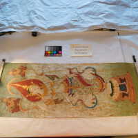          Thai scroll painting #1 picture number 168

