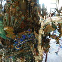          Golden Room picture number 22
