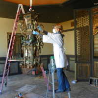          Golden Room picture number 25
