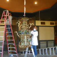          Golden Room picture number 31
