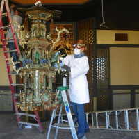          Golden Room picture number 32
