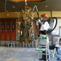          Golden Room picture number 38
