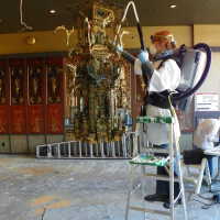          Golden Room picture number 39
