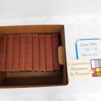          Green Street Books [Boxes: PI1, J2, G2, M1, I2, H1, F2, H2, P2, A2, R1, PA2, S1, PJI, PEE2, D2, K2, PA1, PD2, PL1, PB2, B1, PM1 C1, C2-2, K1, PH2, PL2, L1, Q1, PCC1, B2, G1, PEE1, PB1, PM2] picture number 251

