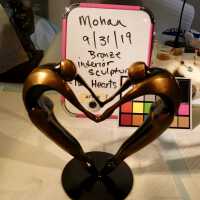          Two Hearts picture number 11
