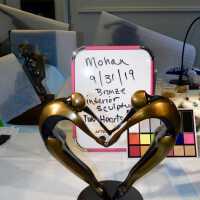          Two Hearts picture number 12
