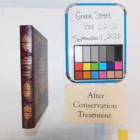          Green Street Books [Boxes: PI1, J2, G2, M1, I2, H1, F2, H2, P2, A2, R1, PA2, S1, PJI, PEE2, D2, K2, PA1, PD2, PL1, PB2, B1, PM1 C1, C2-2, K1, PH2, PL2, L1, Q1, PCC1, B2, G1, PEE1, PB1, PM2] picture number 416
