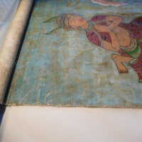          Thai scroll painting #1 picture number 170
