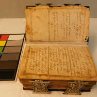         Leather Bound Book picture number 63
