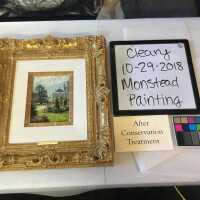          Monstead painting  picture number 3
