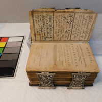          Leather Bound Book picture number 64
