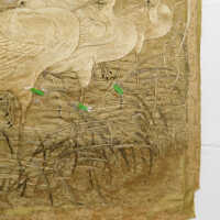          Client: Smith. Item: Japanese Embroidery with Cranes picture number 106
