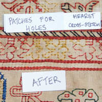          Persian Cross-stitch picture number 83
