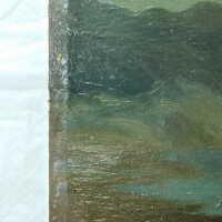          Seascape by Nels Hagerup painting picture number 60
