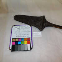          Textile and Tribal Arts Show Rehousing Project picture number 65
