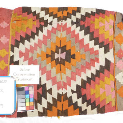 Kilim (Rug)