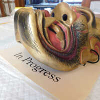          Japanese Mask picture number 48
