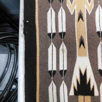          Navajo Rug picture number 8
