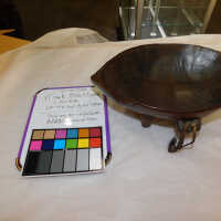          Textile and Tribal Arts Show Rehousing Project picture number 54
