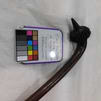          Textile and Tribal Arts Show Rehousing Project picture number 30
