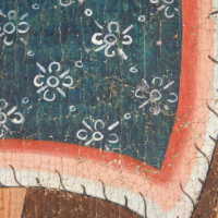          Thai scroll painting #1 picture number 232
