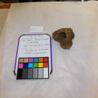          Textile and Tribal Arts Show Rehousing Project picture number 13
