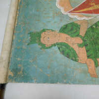          Thai Scroll Painting #2 picture number 54
