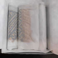          Textile and Tribal Arts Show Rehousing Project picture number 178
