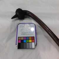          Textile and Tribal Arts Show Rehousing Project picture number 31
