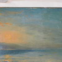          Seascape by Nels Hagerup painting picture number 140
