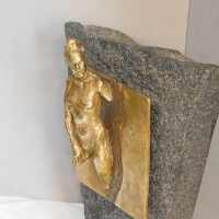          Female Torso picture number 5
