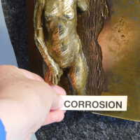          Female Torso picture number 11
