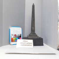          Obelisk picture number 31
