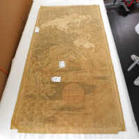         Client: Smith. Item: Japanese Embroidery with Cranes picture number 184
