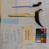 Wood Swords - Image 5