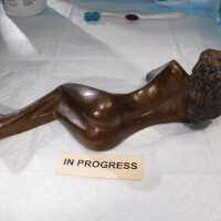          Reclining Nude picture number 58
