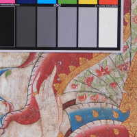          Thai scroll painting #1 picture number 258
