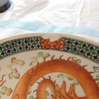          Dragon Bowl picture number 14
