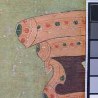          Thai scroll painting #1 picture number 259
